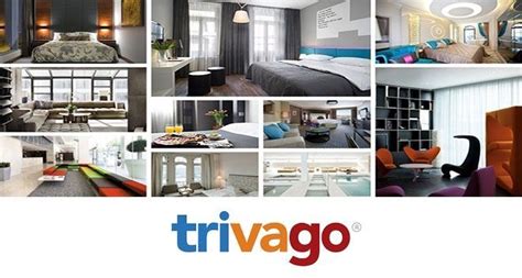trivago hoteles